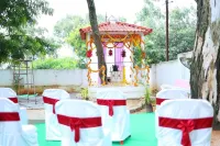 Hotel Sathyas Breezoraa - breakfast