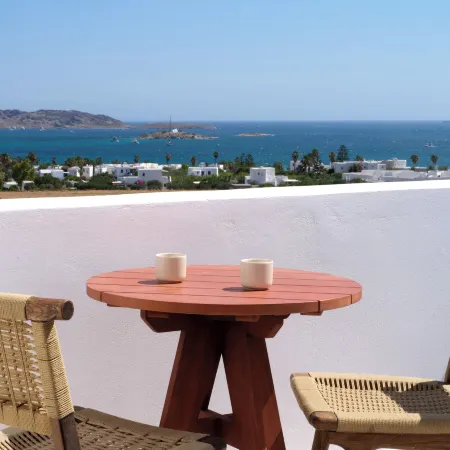 Kali Naousa Hoteles en Naousa