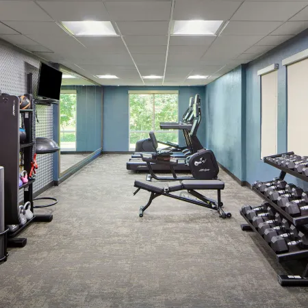 Fairfield Inn & Suites Cleveland Avon