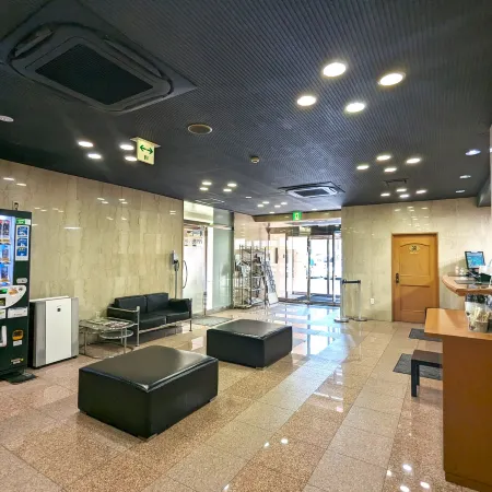 GR Hotel Suidocho