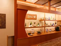 Tachibana Shikitei - bar