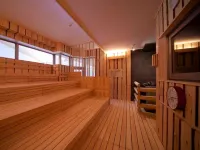 菊南温泉Ubl酒店 - SPA
