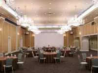 Hachinohe Grand Hotel - breakfast