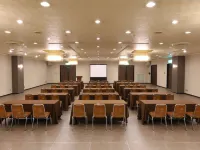 Hachinohe Grand Hotel - Bintang 3