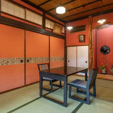 Soukotei Gennai