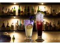 EN RESORT Kumejima EEF Beach Hotel (ENリゾート 久米島イーフビーチホテル） - バー
