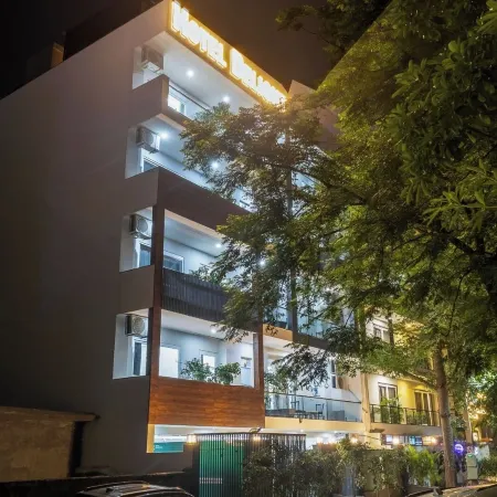 Hotel Delight Gurugram