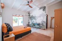 Boutique Hotel Wanapa Adult Friendly - 14 years and older. - Bintang 3