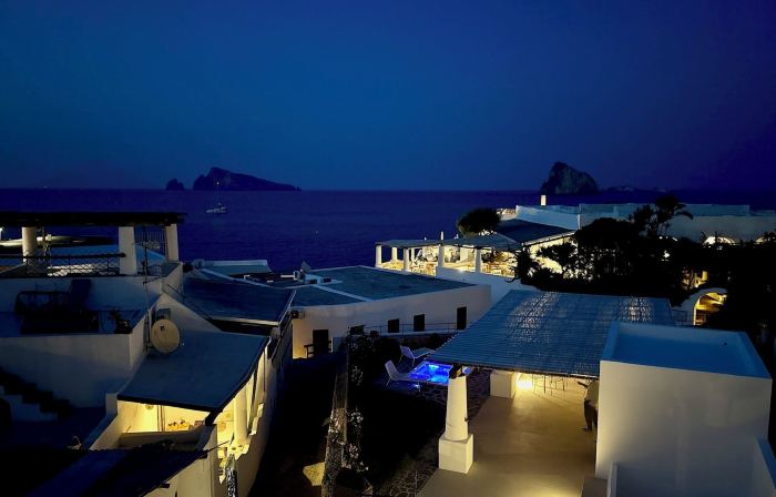 Kyma Suites