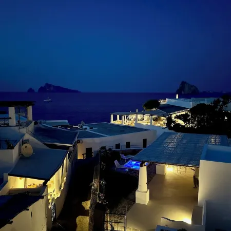 Kyma Suites