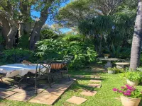 Three Olives Guesthouse - Servicios de Traslado
