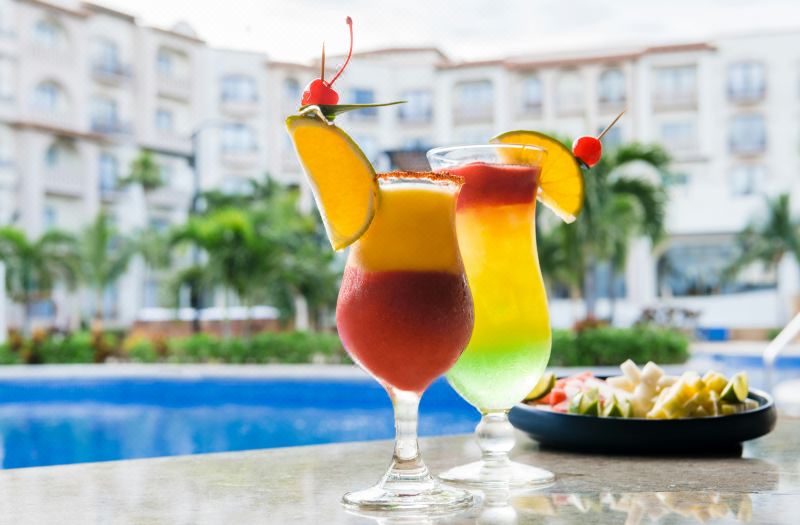 Fiesta Americana Villas Cancún photo 5