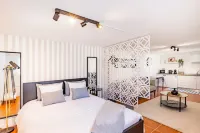 Gaia Elegant Retreat I - 3-Star