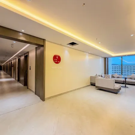Jain Tree by Spree Hotels, Vellore