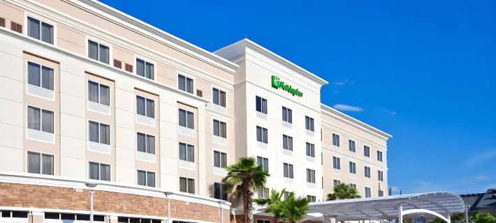 Holiday Inn TITUSVILLE - KENNEDY SPACE CTR by IHG Hotels in Brevard County