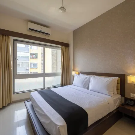 Imperial Tamanna Hotel