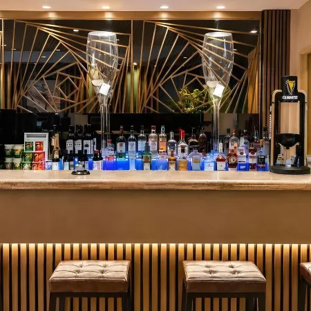 Eurotraveller Hotel - Premier - Tower Bridge Отели рядом с достопримечательностью «Саутворк»