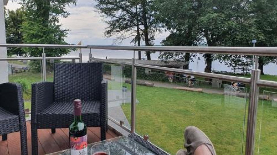 Charming Apartments am See