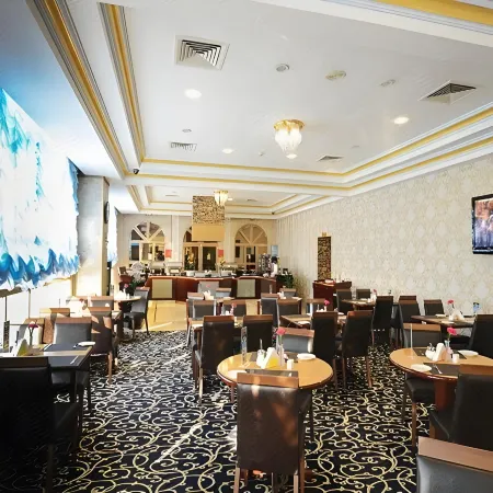Al Seef Hotel