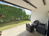 Beautiful house in the most exclusive área of San Miguel - Fitnessstudio