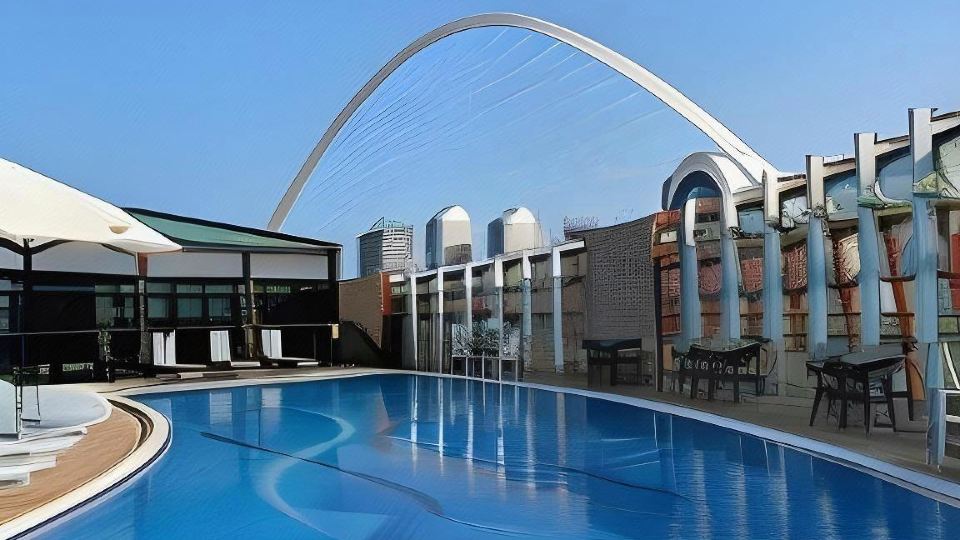Cielo Hotel Lusail Qatar