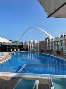 Cielo Hotel Lusail Qatar