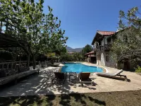 Koyevi Olympos Countryhouse - Pools