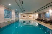 The Sign Kocaeli Thermal Spa Hotel &Convention Center - Pool
