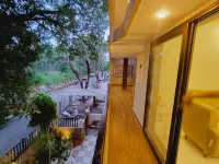 Mango Tree 3BHK Apartment - Kitchens