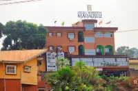 Hotel Residence Madadjeu - bar
