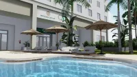Royal Beach Hotel Punta Cana, in Jdv by Hyatt - 비치