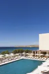 Tinos Beach Hotel - Wifi