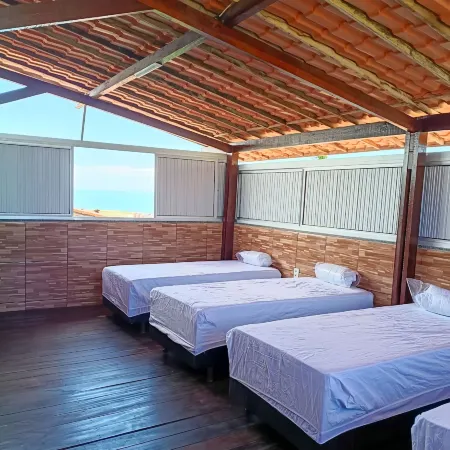 Casa do Seu Lourenço