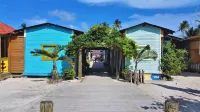 Punta Cana Seven Beaches - Ramah Hewan Peliharaan