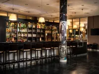The Rilano Munich, Trademark Collection by Wyndham Отели рядом с достопримечательностью «Швабинг»
