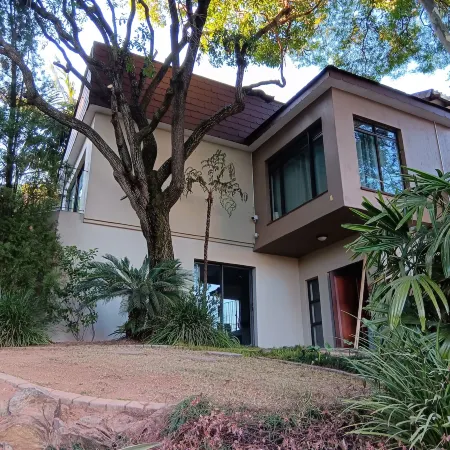 Guesthouse Charis