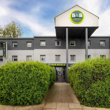 B&B Hotel Bremen-Süd