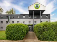 B&B Hotel Bremen-Süd - 2-Star
