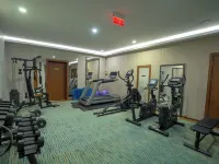 薩法裡飯店 比尔肯特附近的飯店