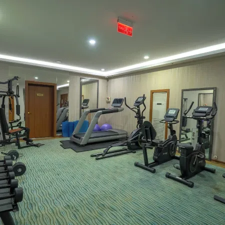 Saffari Hotel