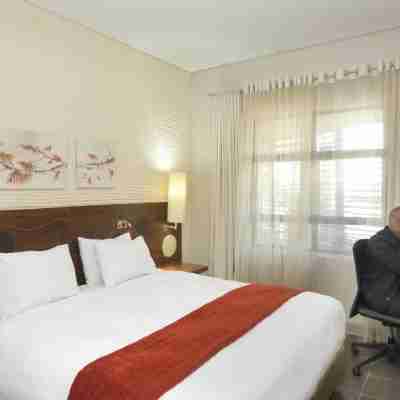 Peermont Metcourt at Umfolozi, Empangeni Rooms