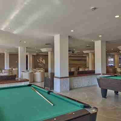 Caprice Sa Coma Park Fitness & Recreational Facilities