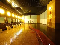 Route Inn Grantia Hakodate Ekimae - Hot Springs