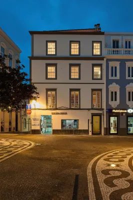 Hostel Matriz 55 - Hostels