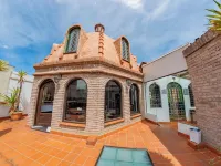 La Casona Hotel Boutique Hotels near Murillo Square