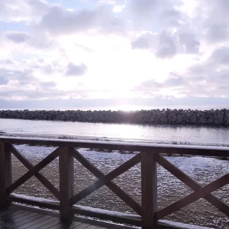 Sado Seaside Resort & Spa