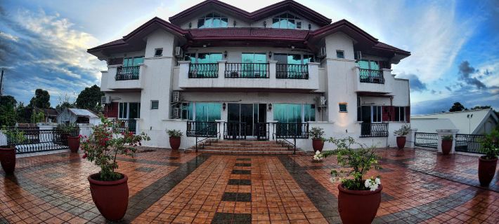 Ang Tahanan ni Aling Meding Hotel Hotels in Laguna
