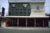 Hotel Golden Heights International - 2 stelle