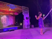 Gitavillage le Marze - bar