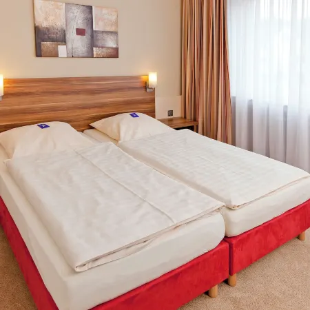 Akzent Hotel Bavaria Oldenburg